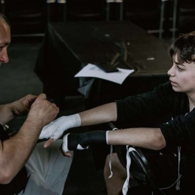 Profile Picture of Matthew Santagata (@matthewsantaga1) on Twitter