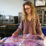 Profile Picture of julianna palmer🌱🧶 (@juliannatextiles) on Instagram