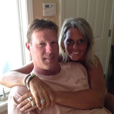 Profile Picture of Jody Van Fossen (@van_fossen) on Twitter