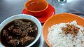 Profile Picture of Pares (food)on Wikipedia