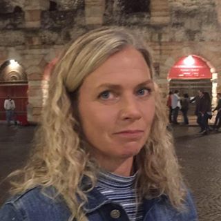 Profile Picture of Henriette Elisabeth Aamodt Larsen (@henriette.e.lauritzen) on Facebook