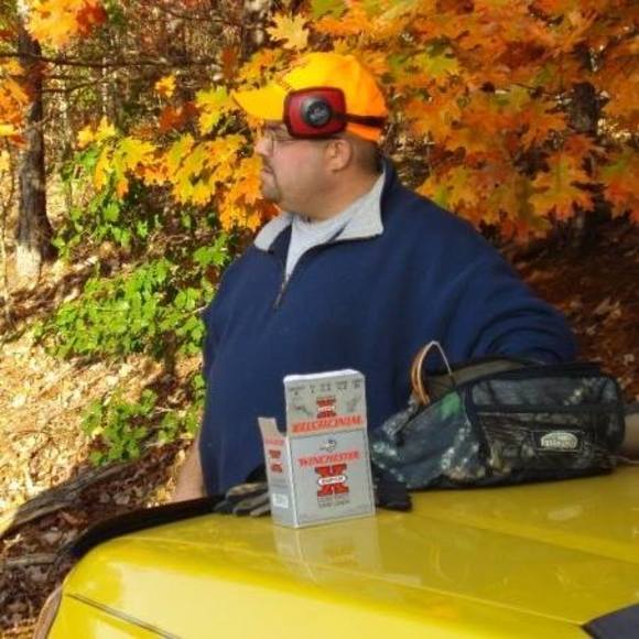 Profile Picture of Bill Powers (@powersw48) on Poshmark