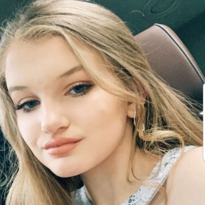 Profile Picture of Kaleigh Jo Keller (@TheKaleighJo) on Twitter