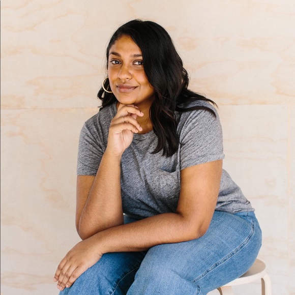 Profile Picture of Amy Naidoo (@naidooamy) on Poshmark