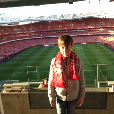 Profile Picture of Alex Lashley (@lashley_alex) on Twitter