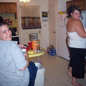 Profile Picture of Mandy Odell (@manderznogood) on Myspace