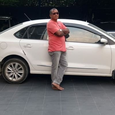 Profile Picture of Srinivas Eyunni (@EyunniSrinivas) on Twitter