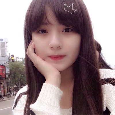 Profile Picture of Nguyễn Trần Gia Linh (@gialinh2020) on Twitter