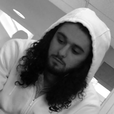 Profile Picture of Pat Rodrigues (@P_Rodriguesss) on Twitter