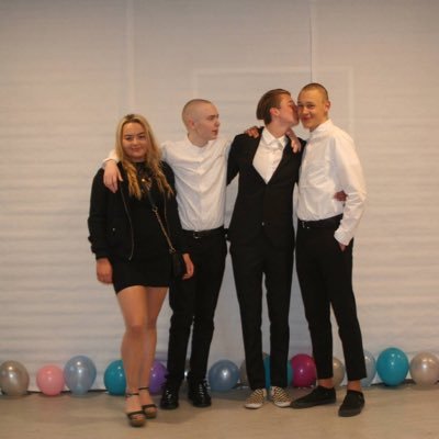 Profile Picture of Phillip J.Schrøder (@phil_joseph6) on Twitter