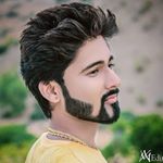 Profile Picture of M A N O J  S O N I (@_manoj_soni_mj) on Instagram
