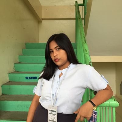 Profile Picture of Hazel Joyce Murillo Penido (@PenidoHazel) on Twitter