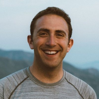 Profile Picture of Jason Rudin (@jasonrudin) on Twitter