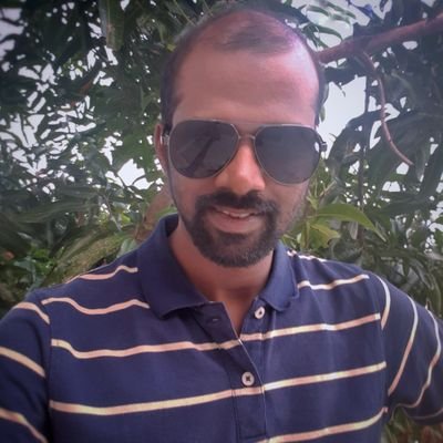Profile Picture of Deepan Veeraraghavan (@deepanveer) on Twitter