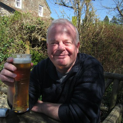 Profile Picture of Paul Gainey (@VanZandt221) on Twitter