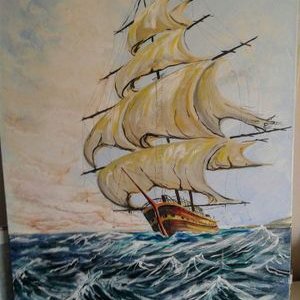 Profile Picture of Andre-Marc Benard (@BenardAndre) on Twitter