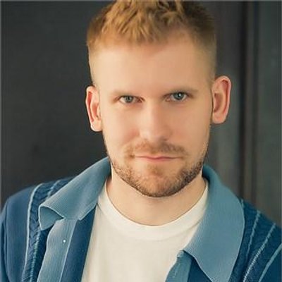 Profile Picture of Thomas Rosengren (@Leather_Tommy) on Twitter