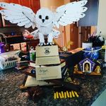 Profile Picture of Misty Jefferson (@nerdybricks) on Instagram