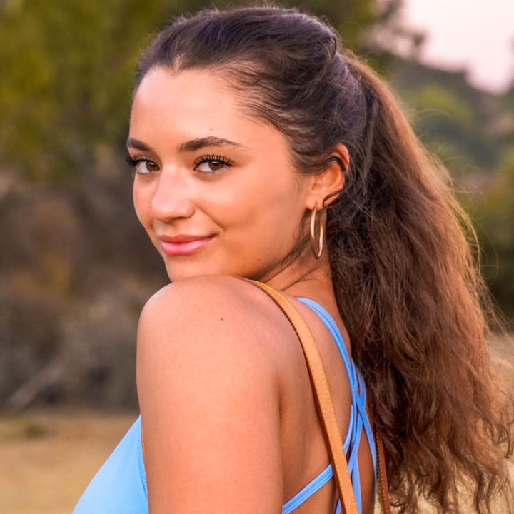 Profile Picture of Julia Summer (@juliaxxsummer) on Tiktok