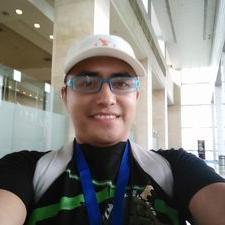 Profile Picture of Luis Fons (@luisfons05) on Twitter