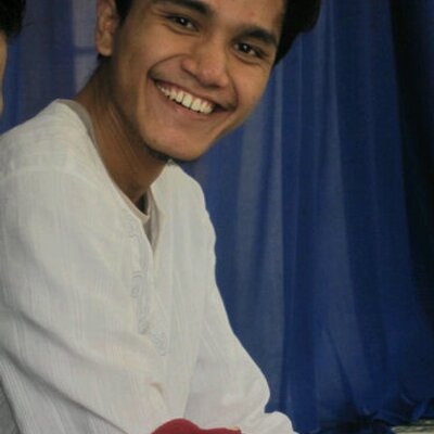 Profile Picture of MiJovial Pally Taran (@JoeXim) on Twitter