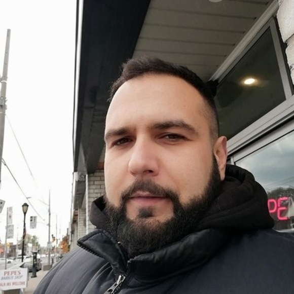 Profile Picture of Loukas Caragiannis (@loukoumatha) on Poshmark