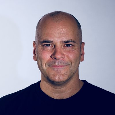 Profile Picture of Daniel Grenier (@DanielGrenier45) on Twitter