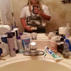 Jo Bullock - Myspace Profile Picture of Jo Bullock (@softballgeek11) on Myspace