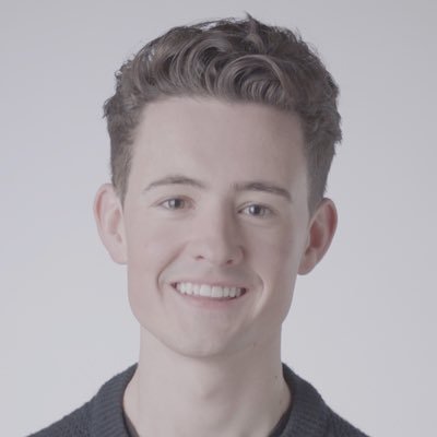 Profile Picture of Conor Bradshaw (@conorbradd) on Twitter