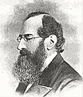 Profile Picture of John Peele Claphamon Wikipedia