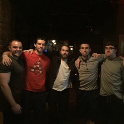 Profile Picture of Nick Sessa (@nick_sessa) on Twitter