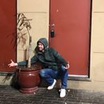 Profile Picture of Brad Sherry (@brad_sherry) on Instagram