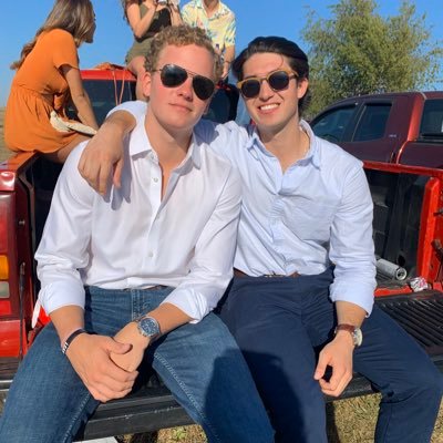 Profile Picture of Big Tony (@AnthonyAG_Galli) on Twitter