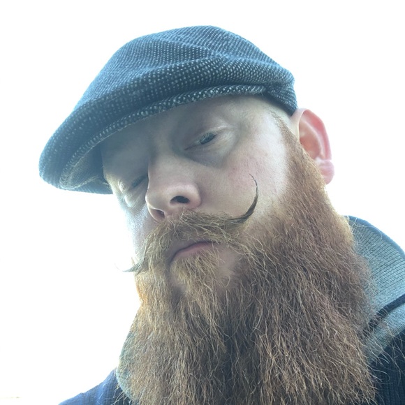 Profile Picture of Brian Kaiser (@beezy1997) on Poshmark