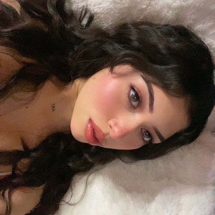 Profile Picture of Rosalinduks ❤️ (@linda_duks) on Tiktok