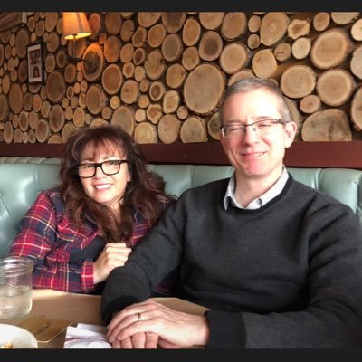 Profile Picture of Barb Gilbert (@barbinseoul) on Twitter