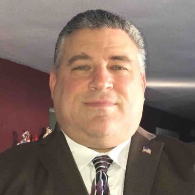 Profile Picture of Keith Doucette (@KeithDoucette) on Twitter