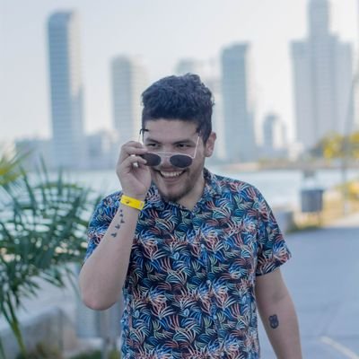 Profile Picture of Joel Alfonso (@JoelAlfonsso) on Twitter