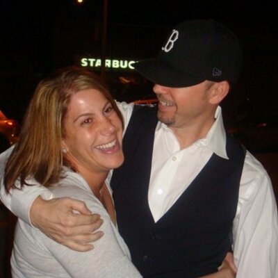 Profile Picture of Jaime McPhee (@NYCtrigrl76) on Twitter