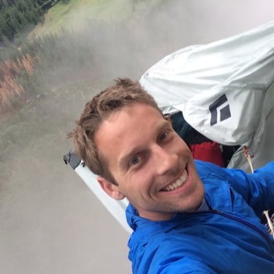 Profile Picture of Andrew Magnussen (@MagnussenAndrew) on Twitter