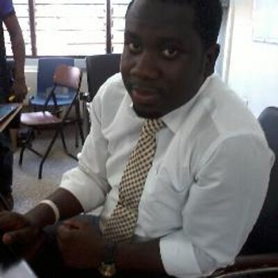 Profile Picture of Patrick Nana Addison (@Pataddison2000) on Twitter