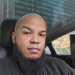 Profile Picture of Jonathan Hilton (@jbro_1990) on Instagram