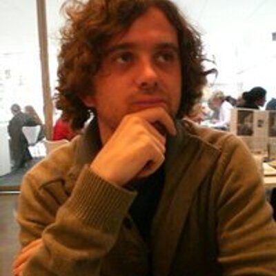 Profile Picture of Ian Sullivan (@iansully) on Twitter