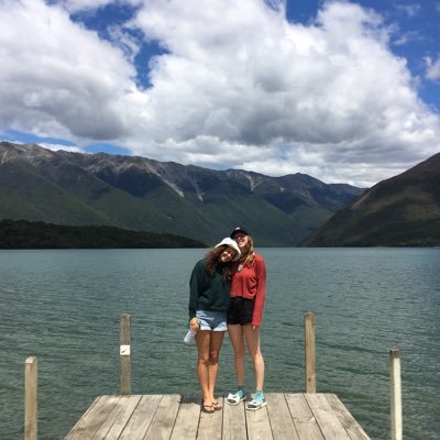 Profile Picture of Aimee Reese (@AimeeReese18) on Twitter