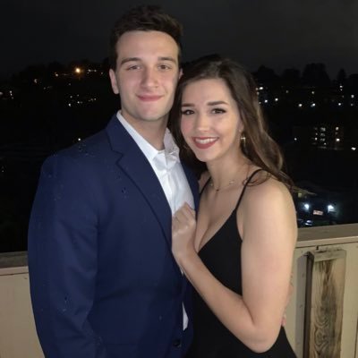 Profile Picture of Nick Hadley (@nhadley34) on Twitter