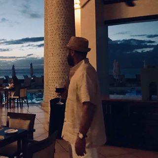 Profile Picture of Hasan Stevens (@Hasan-Stevens) on Facebook