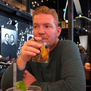 Profile Picture of David Cale (@david.cale.902) on Facebook