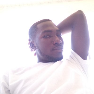 Profile Picture of Michael Shyne (@ShynePow) on Twitter