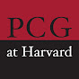 Profile Picture of Program on Constitutional Government at Harvard (@@PCGatHarvard) on Tiktok