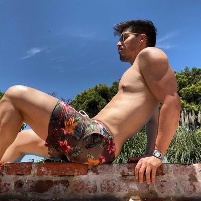Profile Picture of Tadeo (@TadeoBudjinski) on Twitter